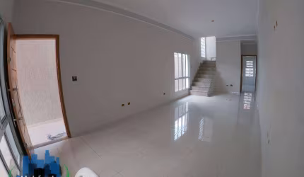 Sobrado com 3 dormitórios à venda, 120 m² por R$ 780.000,00 - Vila Maranduba - Guarulhos/SP