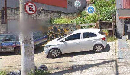 Terreno à venda, 290 m² por R$ 1.300.000,00 - Jardim Presidente Dutra - Guarulhos/SP