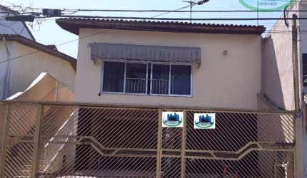 Sobrado à venda, 221 m² por R$ 900.000,00 - Jardim Bom Clima - Guarulhos/SP