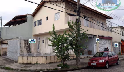 Salão à venda, 328 m² por R$ 1.700.000,00 - Ponte Grande - Guarulhos/SP