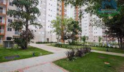 Apartamento com 2 dormitórios à venda, 54 m² por R$ 335.000 - Penha - São Paulo/SP