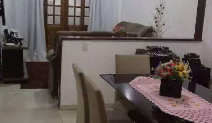 Sobrado à venda, 120 m² por R$ 320.000,00 - Jardim Fortaleza - Guarulhos/SP