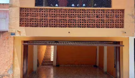 Casa com 2 dormitórios à venda, 156 m² por R$ 450.000,00 - Jardim Ipanema - Guarulhos/SP