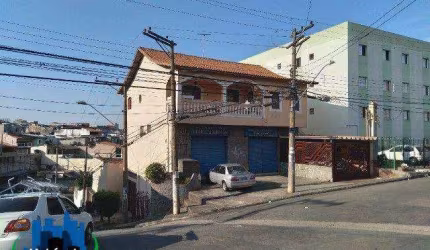 Prédio à venda, 522 m² por R$ 1.340.000,00 - Jardim Santa Cecília - Guarulhos/SP