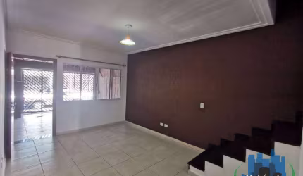 Sobrado com 2 dormitórios à venda, 108 m² por R$ 449.000,00 - Jardim Santa Rita - Guarulhos/SP