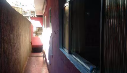 Sobrado com 2 dormitórios à venda, 125 m² por R$ 350.000,00 - Jardim Iporanga - Guarulhos/SP