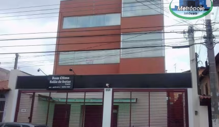 Prédio à venda, 500 m² por R$ 1.600.000,00 - Jardim Bom Clima - Guarulhos/SP