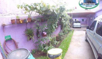 Casa com 3 dormitórios à venda, 160 m² por R$ 650.000,00 - Cidade Martins - Guarulhos/SP