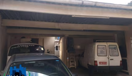 Casa com 9 dormitórios à venda, 240 m² por R$ 680.000,00 - Jardim Santa Cecília - Guarulhos/SP