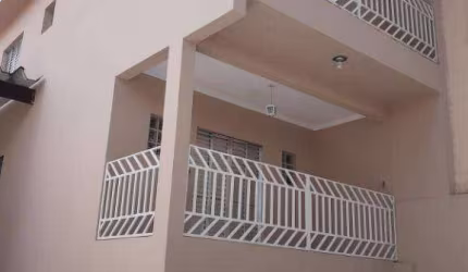 Sobrado com 4 dormitórios à venda, 222 m² por R$ 690.000,00 - Jardim Santa Rita - Guarulhos/SP
