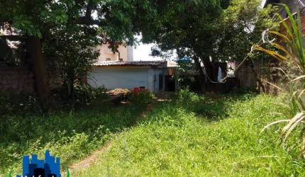 Terreno à venda, 250 m² por R$ 425.000,00 - Cidade Martins - Guarulhos/SP