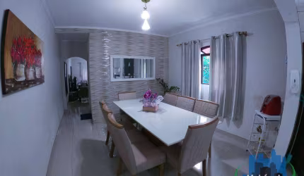 Sobrado com 3 dormitórios à venda, 177 m² por R$ 500.000,00 - Jardim Acácio - Guarulhos/SP
