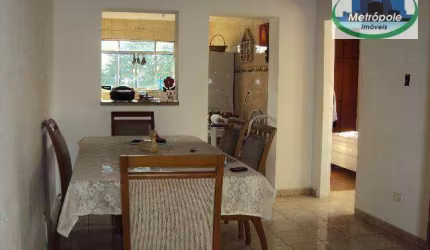 Casa com 5 dormitórios à venda, 345 m² por R$ 599.000,00 - Jardim Paraíso - Guarulhos/SP