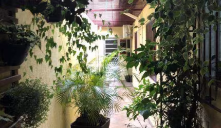 Casa com 2 dormitórios à venda, 119 m² por R$ 525.000,00 - Jardim Bela Vista - Guarulhos/SP