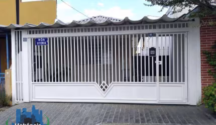 Casa à venda, 191 m² por R$ 860.000,00 - Ponte Grande - Guarulhos/SP