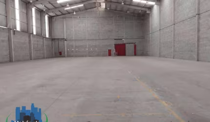Galpão para alugar, 5227 m² por R$ 89.000,00/mês - Cidade Parque Brasília - Guarulhos/SP