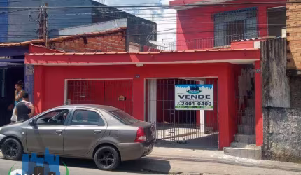 Sobrado à venda, 150 m² por R$ 550.000,00 - Jardim Paraíso - Guarulhos/SP