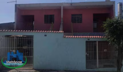 Casa com 7 dormitórios à venda, 250 m² por R$ 500.000,00 - Jardim Silvia - Guarulhos/SP