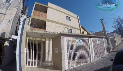 Apartamento com 22 dormitórios à venda, 900 m² por R$ 2.300.000,00 - Jardim Bela Vista - Guarulhos/SP