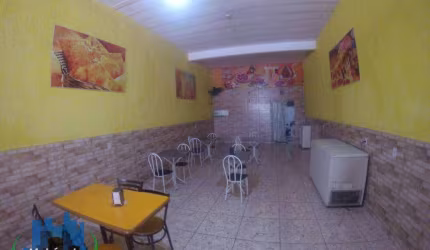 Salão à venda, 100 m² por R$ 435.000,00 - Jardim Santa Vicência - Guarulhos/SP