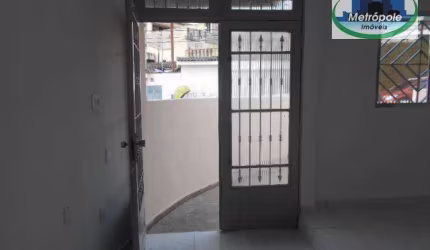 Casa à venda, 79 m² por R$ 410.000,00 - Jardim Nova Taboão - Guarulhos/SP