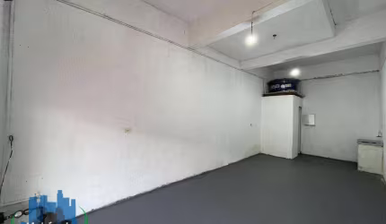 Salão para alugar, 40 m² por R$ 1.435,00/mês - Jardim Nova Taboão - Guarulhos/SP