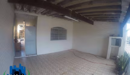 Casa com 3 dormitórios à venda, 116 m² por R$ 460.000,00 - Jardim Monte Carmelo - Guarulhos/SP