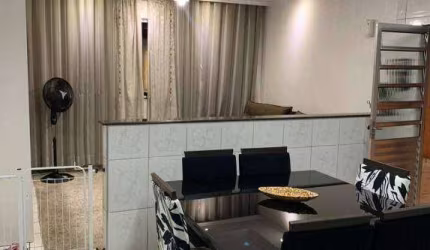 Casa à venda, 250 m² por R$ 600.000,00 - Jardim Alvorada - Guarulhos/SP