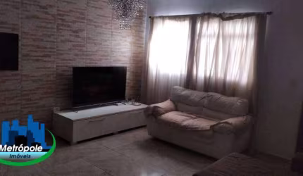 Casa à venda, 180 m² por R$ 215.000,00 - Parque Primavera - Guarulhos/SP