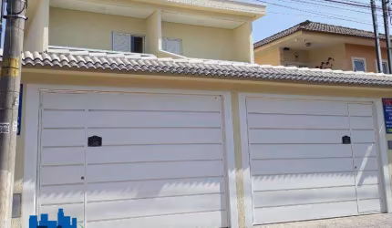Sobrado à venda, 133 m² por R$ 900.000,00 - Macedo - Guarulhos/SP