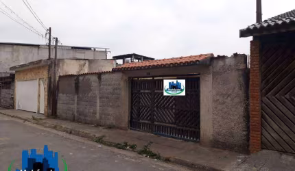 Terreno à venda, 261 m² por R$ 330.000,00 - Jardim Presidente Dutra - Guarulhos/SP