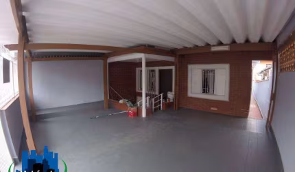 Casa com 3 dormitórios à venda, 120 m² por R$ 550.000,00 - Jardim Paraventi - Guarulhos/SP