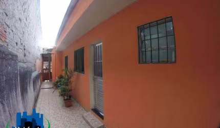Casa com 2 dormitórios à venda, 90 m² por R$ 280.000,00 - Jardim Santa Inês - Guarulhos/SP