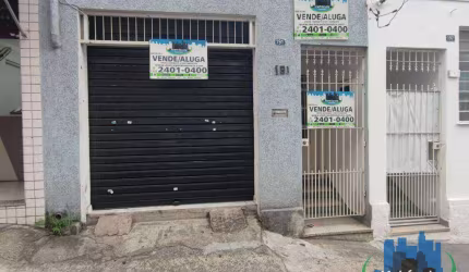 Casa, 159 m² - venda por R$ 800.000,00 ou aluguel por R$ 2.800,00/mês - Jardim Madeirense - Guarulhos/SP