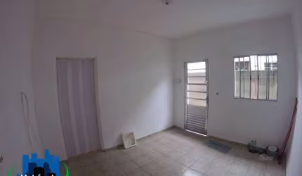 Casa com 2 dormitórios à venda, 80 m² por R$ 400.000,00 - Cidade Serodio - Guarulhos/SP