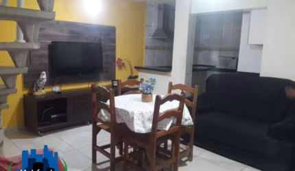 Sobrado à venda, 100 m² por R$ 380.000,00 - Jardim Acácio - Guarulhos/SP