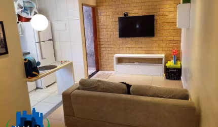 Sobrado com 4 dormitórios à venda, 240 m² por R$ 565.000,00 - Parque Continental II - Guarulhos/SP