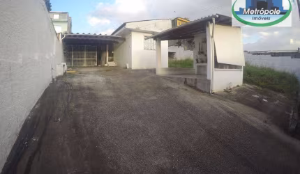 Terreno residencial à venda, Jardim São Domingos, Guarulhos - TE0104.
