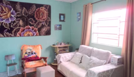 Casa  residencial à venda, Jardim Capri, Guarulhos.