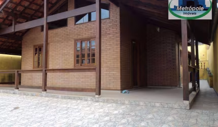 Casa com 3 dormitórios à venda, 130 m² por R$ 500.000,00 - Jardim Ponte Alta I - Guarulhos/SP