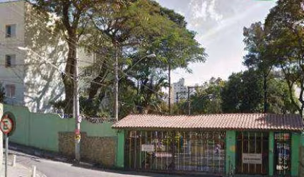Apartamento com 2 dormitórios à venda, 70 m² por R$ 290.000,00 - Vila Nossa Senhora de Fátima - Guarulhos/SP