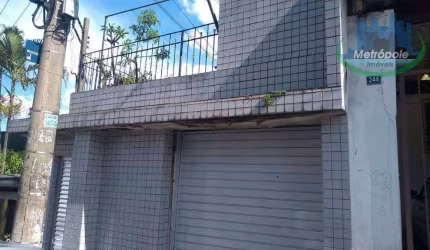 Ótima Localização Sobrado Jardim Almeida Prado