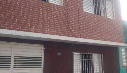Sobrado com 7 dormitórios à venda, 350 m² por R$ 480.000,00 - Jardim Kawamoto - Guarulhos/SP