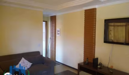 Casa à venda, 200 m² por R$ 500.000,00 - Cidade Martins - Guarulhos/SP