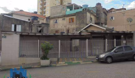 Casa à venda, 200 m² por R$ 650.000,00 - Jardim do Papai - Guarulhos/SP