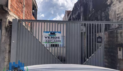 Casa com 1 dormitório à venda, 80 m² por R$ 250.000,00 - Jardim Planalto - Guarulhos/SP