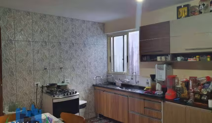 Sobrado com 5 dormitórios à venda, 250 m² por R$ 350.000,00 - Jardim Planalto - Guarulhos/SP