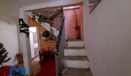 Sobrado à venda, 80 m² por R$ 290.000,00 - Parque Primavera - Guarulhos/SP