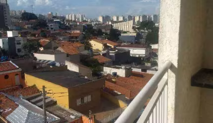Apartamento à venda, 58 m² por R$ 380.000,00 - Ponte Grande - Guarulhos/SP