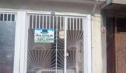 Sobrado à venda, 250 m² por R$ 475.000,00 - Jardim Divinolândia - Guarulhos/SP